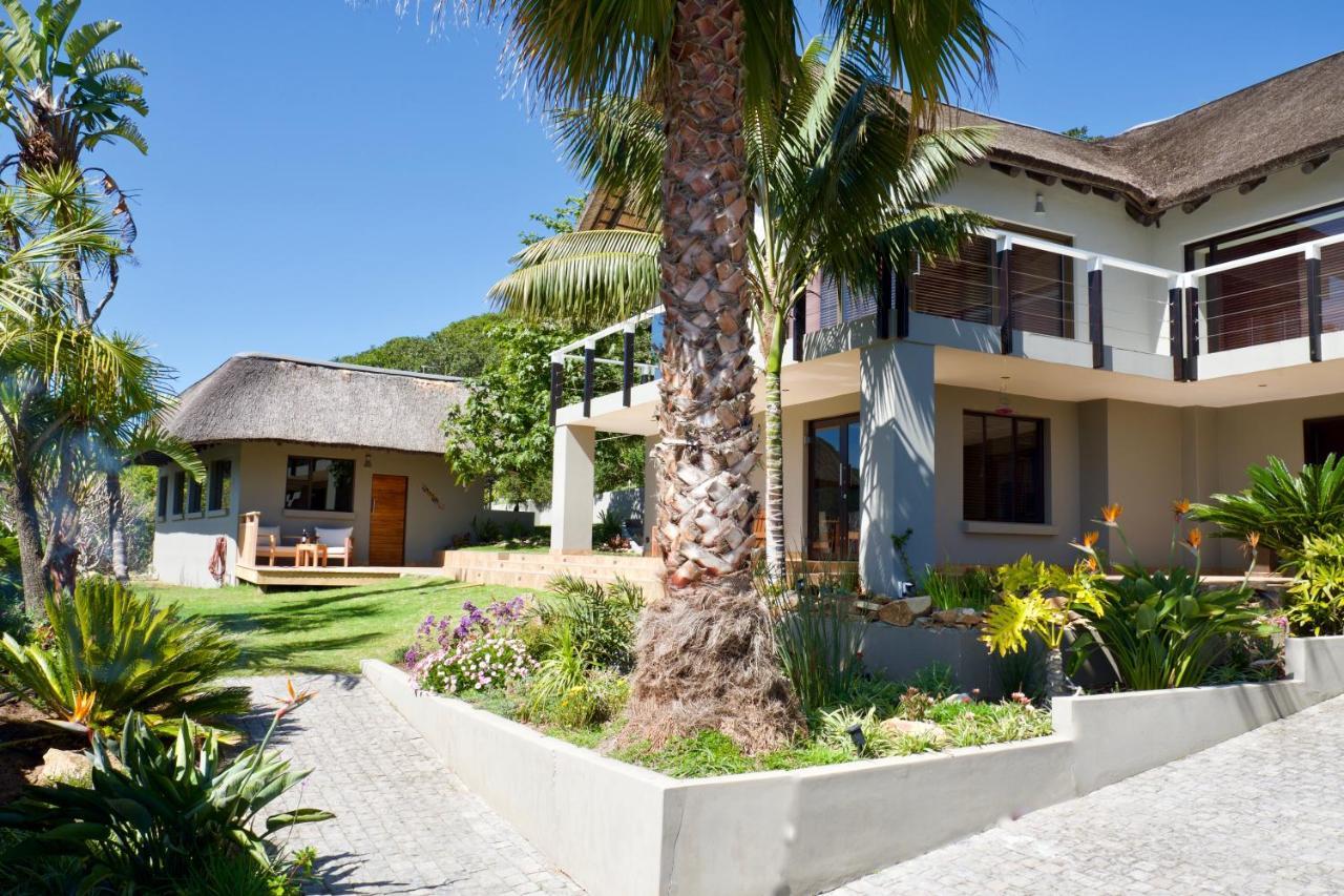Normarie'S Guesthouse Wildernis Kültér fotó