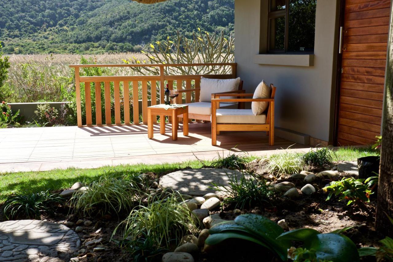 Normarie'S Guesthouse Wildernis Kültér fotó