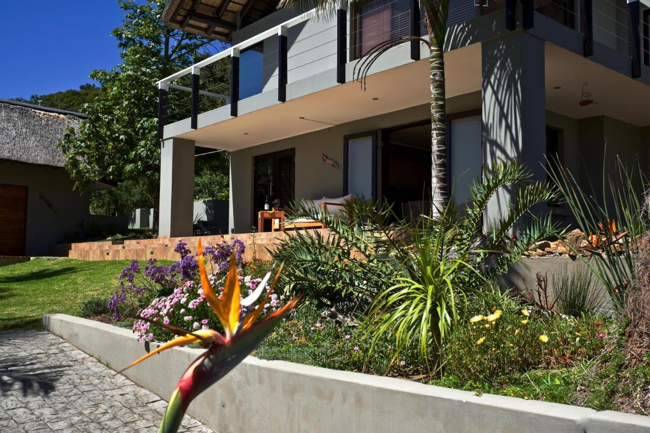 Normarie'S Guesthouse Wildernis Kültér fotó