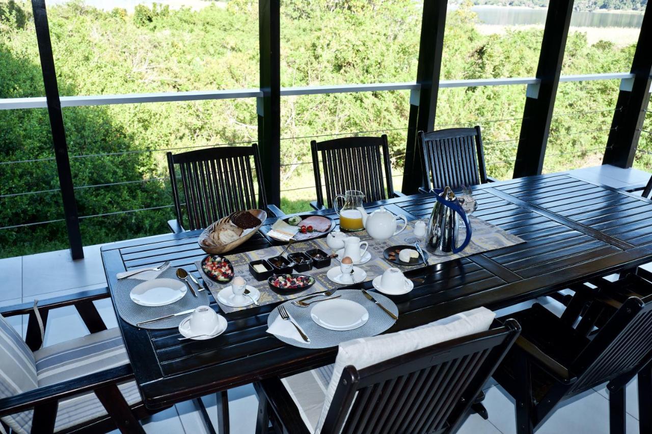 Normarie'S Guesthouse Wildernis Kültér fotó